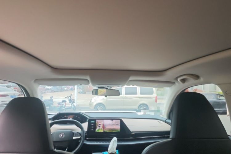 Used CHANGAN CS55PLUS 2022 2nd Generation 1.5T DCT Prestige Version