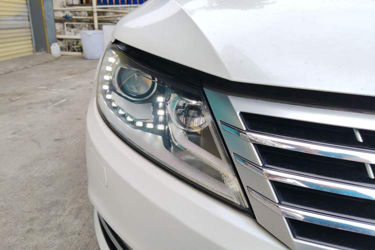 Used Volkswagen FAW-Volkswagen CC 2015 2.0 TSI Ultimate Model
