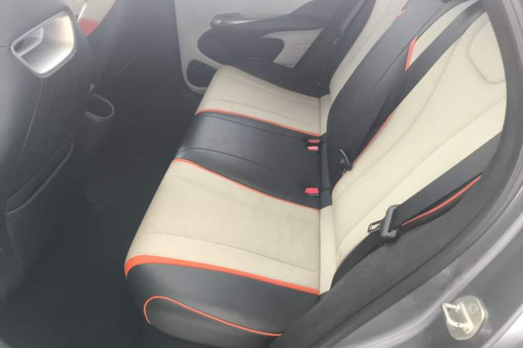 Used BYD Dolphin 2021 405 km Fashion Edition