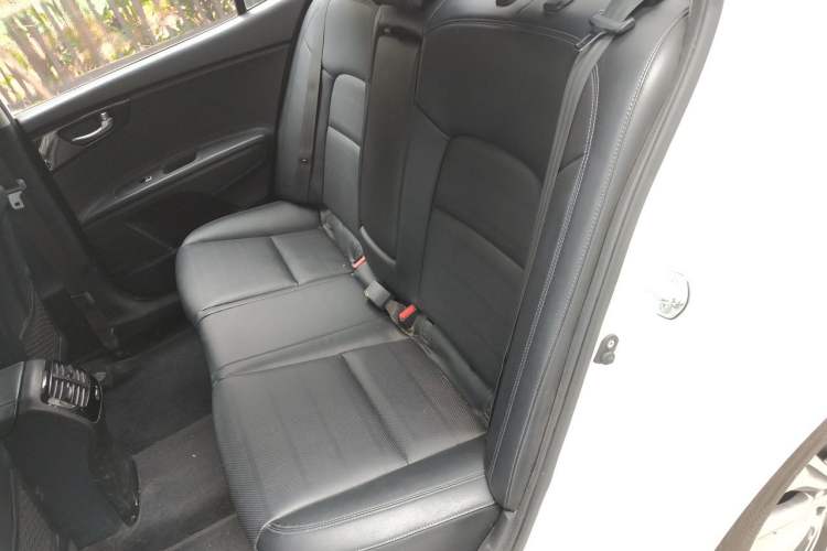Used Kia K4 2015 1.8L Automatic GLS Special