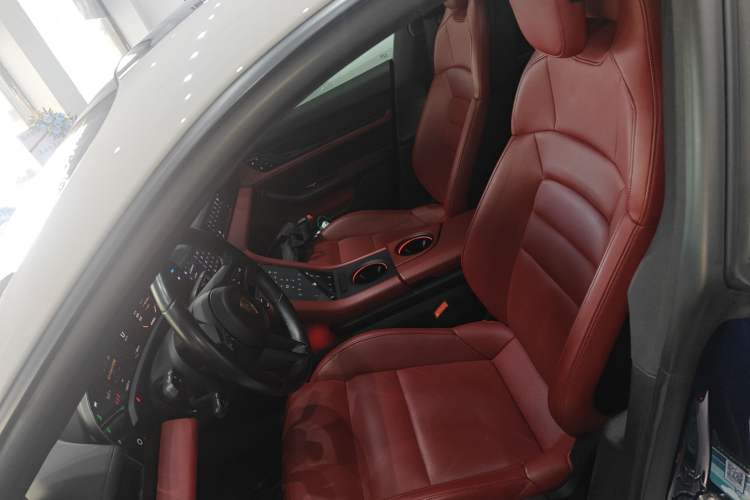 Used Porsche Taycan 2020 Taycan