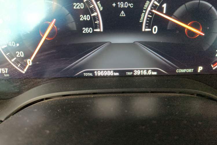 Used BMW 6 Series GT 2018 630i M Sport Package