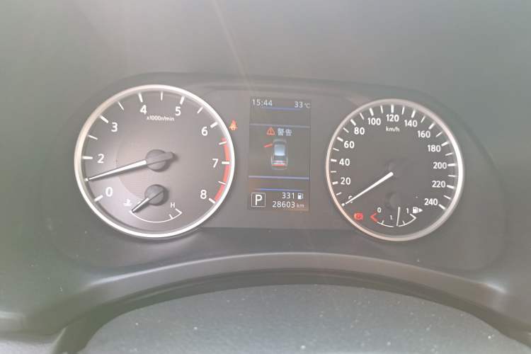 Used Nissan Sylphy 2022 1.6L XL CVT Enjoyment Edition