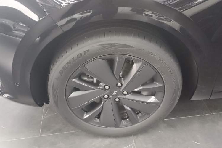 Used Li Auto L6 2024 Pro Model
