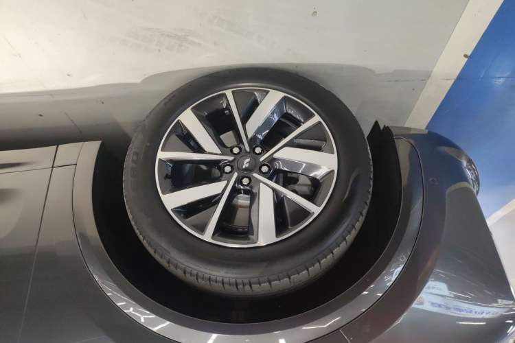 Used Li Auto L7 2023 Pro Model