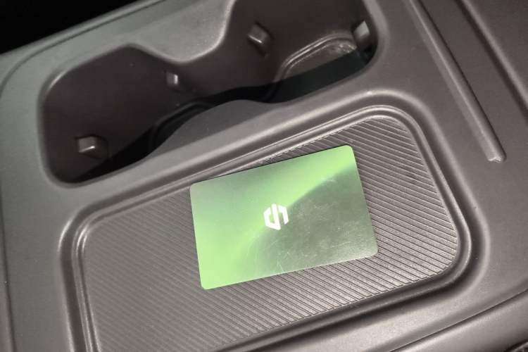 Used Leapmotor C10 2024 530 Smart Edition Interior 1