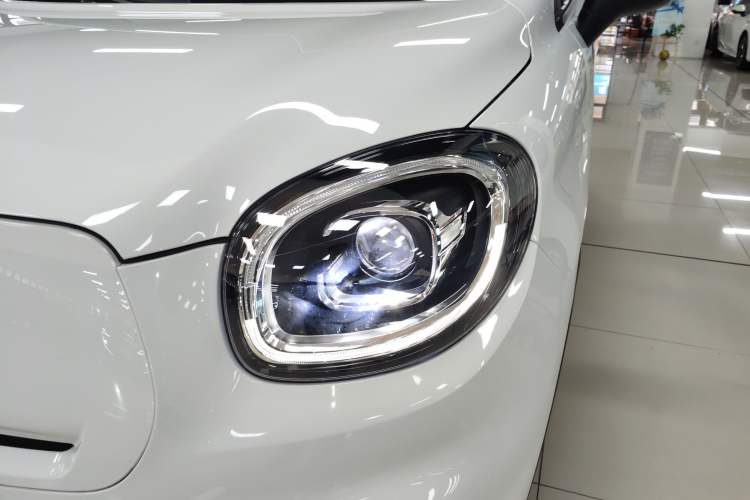 Used Leapmotor T03 2024 310 Comfort Edition Left Front Headlight