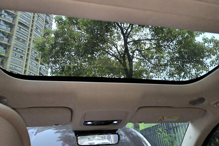 Used Hima AITO M9 2025 Pure Electric Ultra Version 100 kWh 6-Seater Model