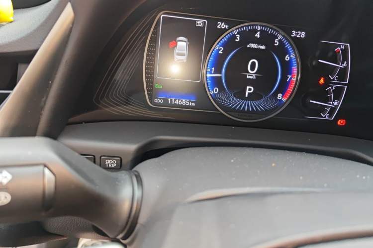 Used Lexus ES 2020 200 Excellence Edition