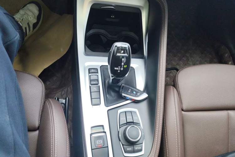 Used BMW X2 2020 sDrive25i Leading Model M Sport Package
