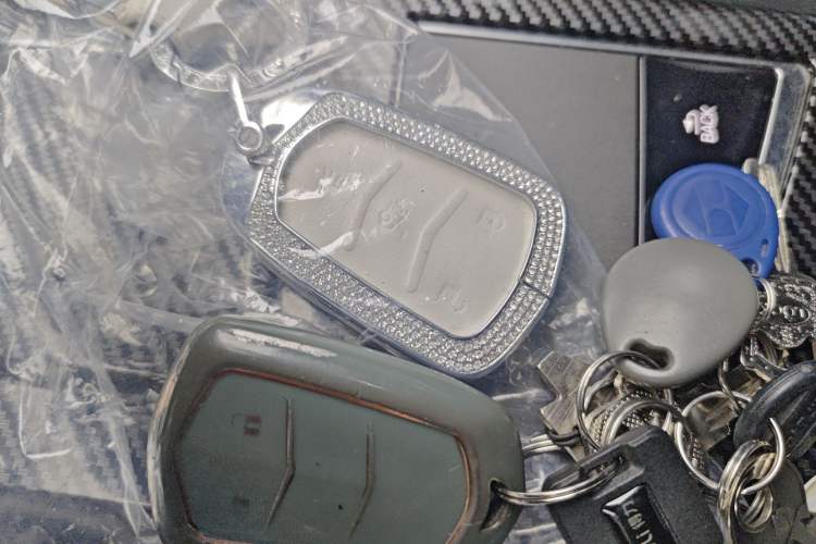 Used Cadillac CT6 PLUG-IN 2017 30E Elite Version
