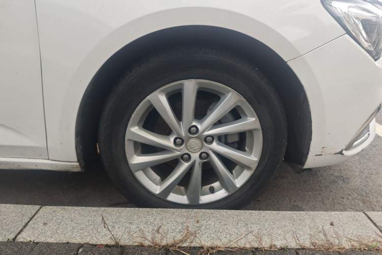 Used Buick Verano 2019 Sedan 15S Automatic Entry Model
