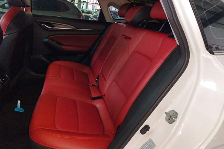 Used CHANGAN Eado 2020 PLUS Blue Whale NE 1.4T GDI DCT Flagship Model
