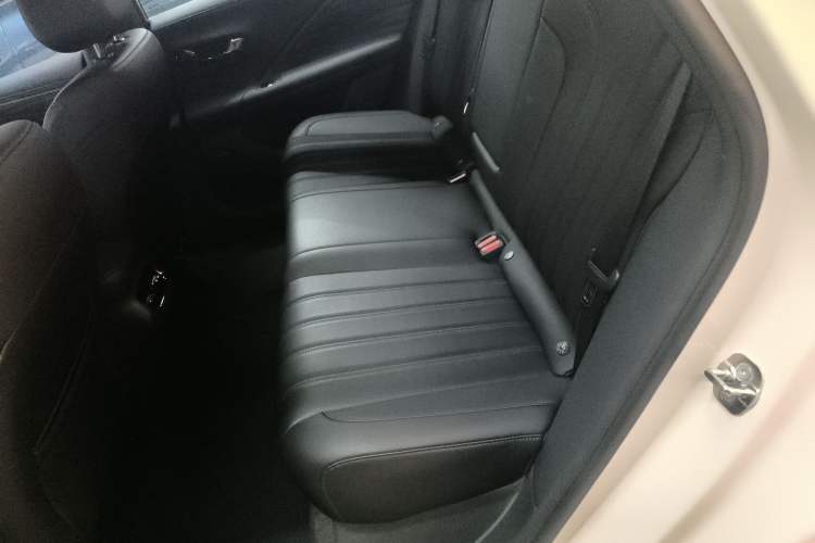 Used AION RT 2025 650 LiDAR Edition