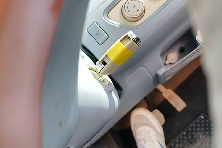 Used Dongfeng Fengon MINIEV 2022 Candy Edition Lightly Sweeted
