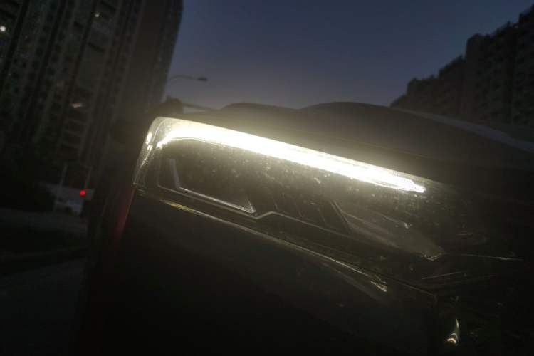 Used Dongfeng Aeolus Yixuan GS 2021 230T Automatic Zuiyao Wushu Edition