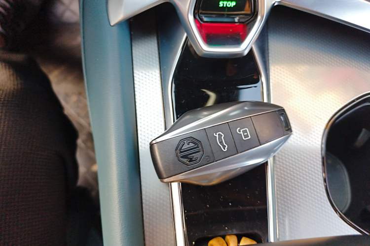 Used MG 7 2023 1.5T DCT Elegant & Graceful Edition