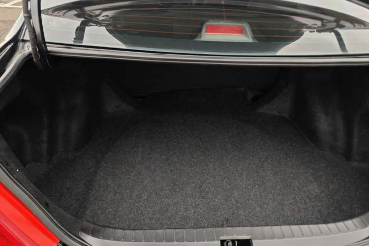 Used BYD F3 2016 1.5L Manual Comfort Model
