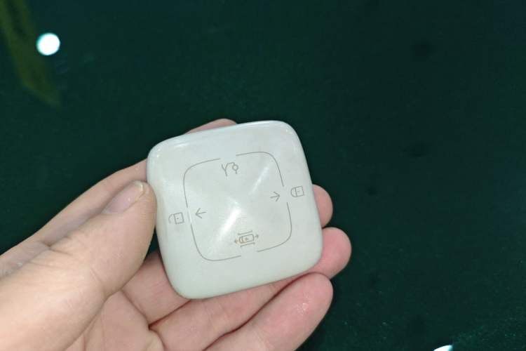 Used Zeekr 7X 2025 100 kWh Long-Range Rear-Wheel Drive with Intelligent Driving Features
