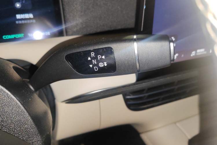 Used XPeng G6 2023 580 Long-Range Max
