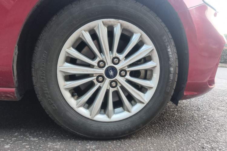 Used Ford Focus 2020 Sedan EcoBoost 180 Automatic Trend Edition