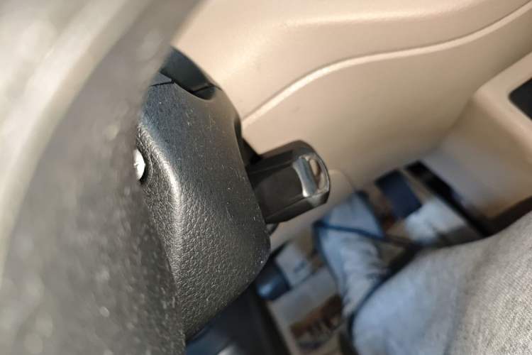 Used Kuayue Kuayue Xing V3 2023 1.5L Gasoline Comfort Edition 5-Seat Passenger Vehicle