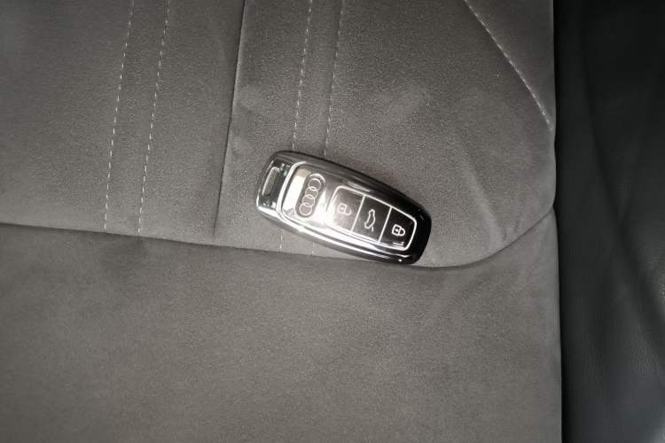 Used Audi A6L New Energy 2020 55 TFSI e quattro