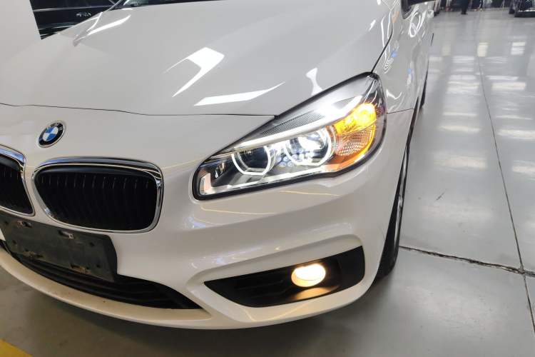 Used BMW 2 Series Active Tourer 2016 218i Leading Model