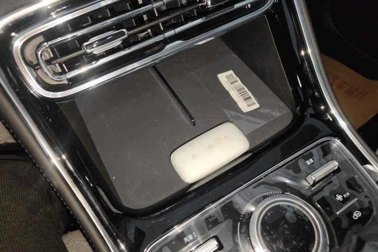 Used Geely Galaxy Stellar 6 2026 Model 60km Exploration Edition
