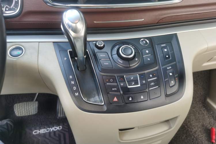 Used Buick GL8 2018 28T Luxury Model China VI Standard