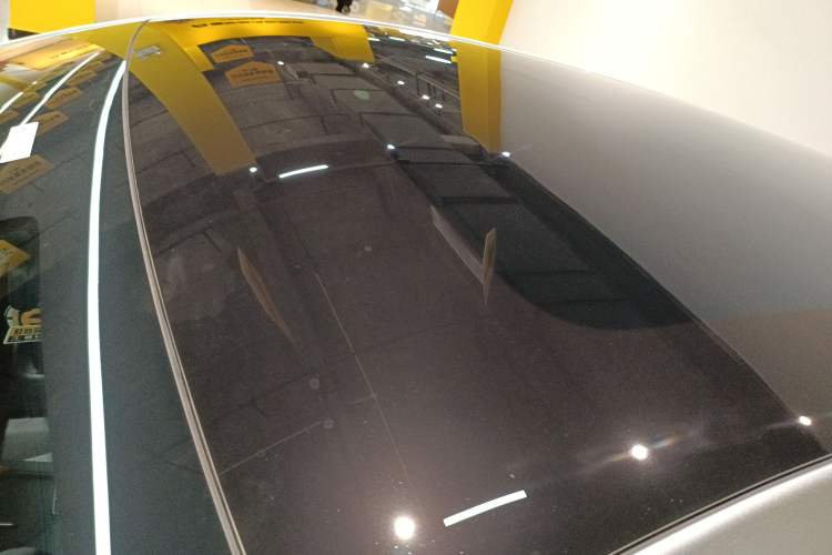 Used XPeng G7 2025 702 Max