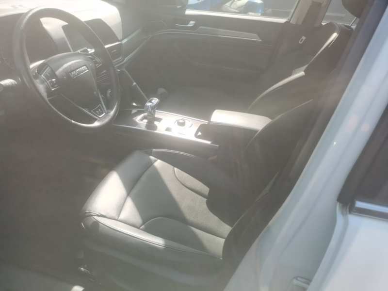 Used Haval H6 2019 Sport Edition 1.5T Automatic Two-Wheel Drive Elite Model China VI — 14
