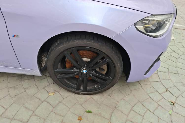 Used BMW 1 Series 2021 Restyled 125i M Sport Night Edition