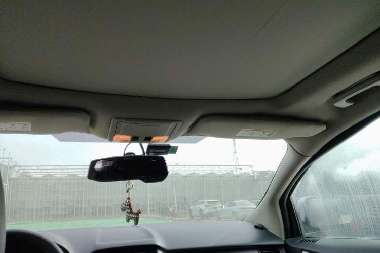 Used Ford Edge 2012 2.0T Elite Sunroof Edition