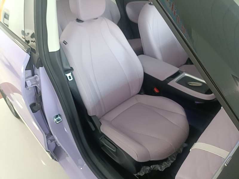 Used Dongfeng NAMMI 01 2026 Model, Beloved Edition 430 Ultra — 24