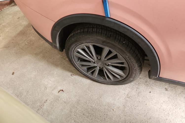 Used NETA V 2021 Witch Edition
