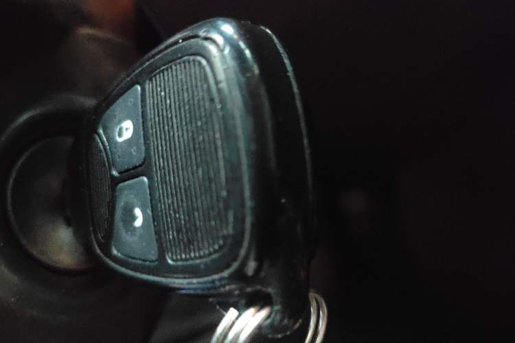 Used Jeep Patriot 2012 2.4 Sport Edition
