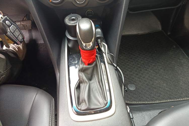 Used Chevrolet Cavalier 2019 320 Automatic Xinyue Edition