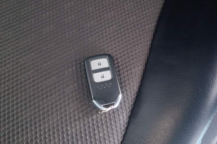 Used Honda Jade 2020 1.8L automatic Comfort version
