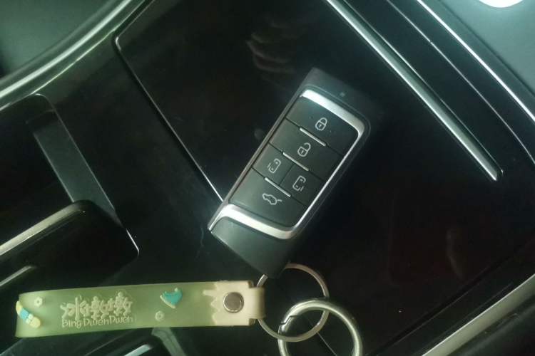 Used GAC Trumpchi M8 2023 Lingxiu Series 390T Prestige Edition