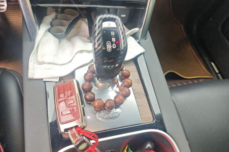 Used Land Rover Discovery Sport 2020 249 PS R-Dynamic Performance Edition