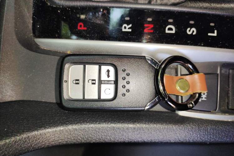 Used Honda Civic 2016 220TURBO CVT Prestige Edition