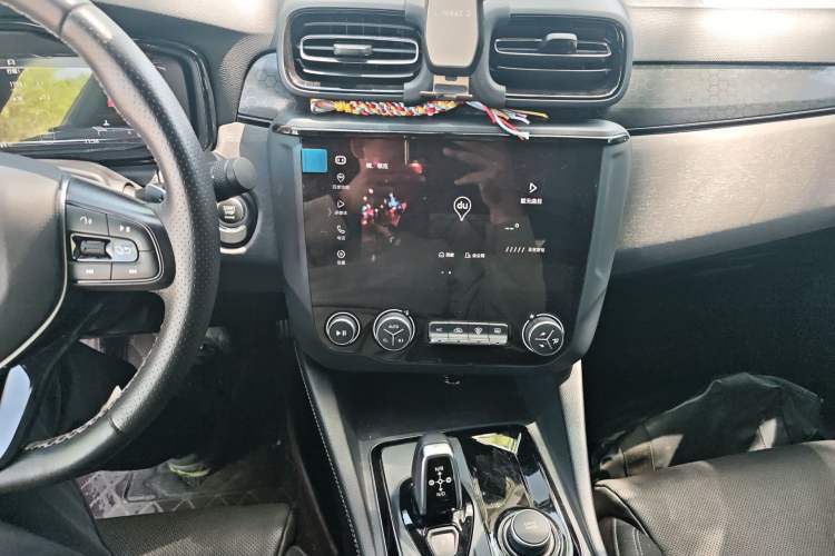 Used Lynk & Co 03 2021 2.0TD Automatic Trendy Champion Edition