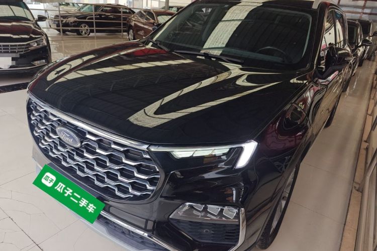 Used Ford Equator 2021 EcoBoost 225 Premier 6-Seater