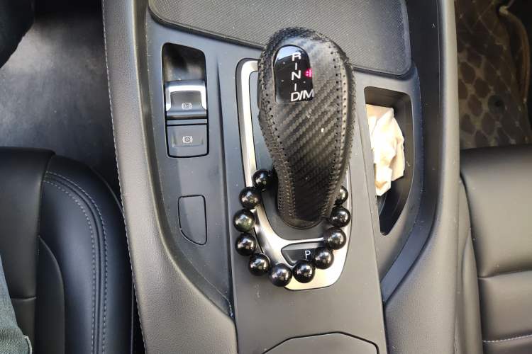 Used Haval F7 2019 1.5T Two-Wheel-Drive i-Type China VI Standard