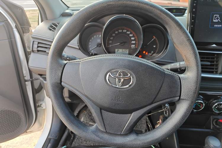 Used Toyota YARiS L Zhi Xuan 2020 1.5L CVT Leading Edition