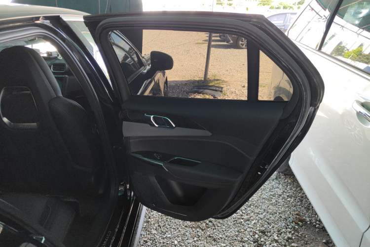 Used Lynk & Co 03 2020 1.5TD DCT JingPro Edition