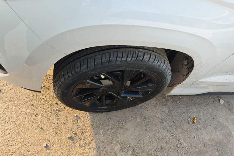 Used Jetta VS5 2024 280TSI Automatic Enjoyment Highlight Edition
