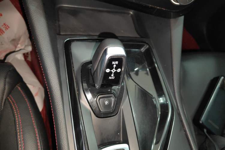 Used Lynk & Co 02 2018 1.5T DCT Two-Wheel Drive Sporty Version China V Standard
