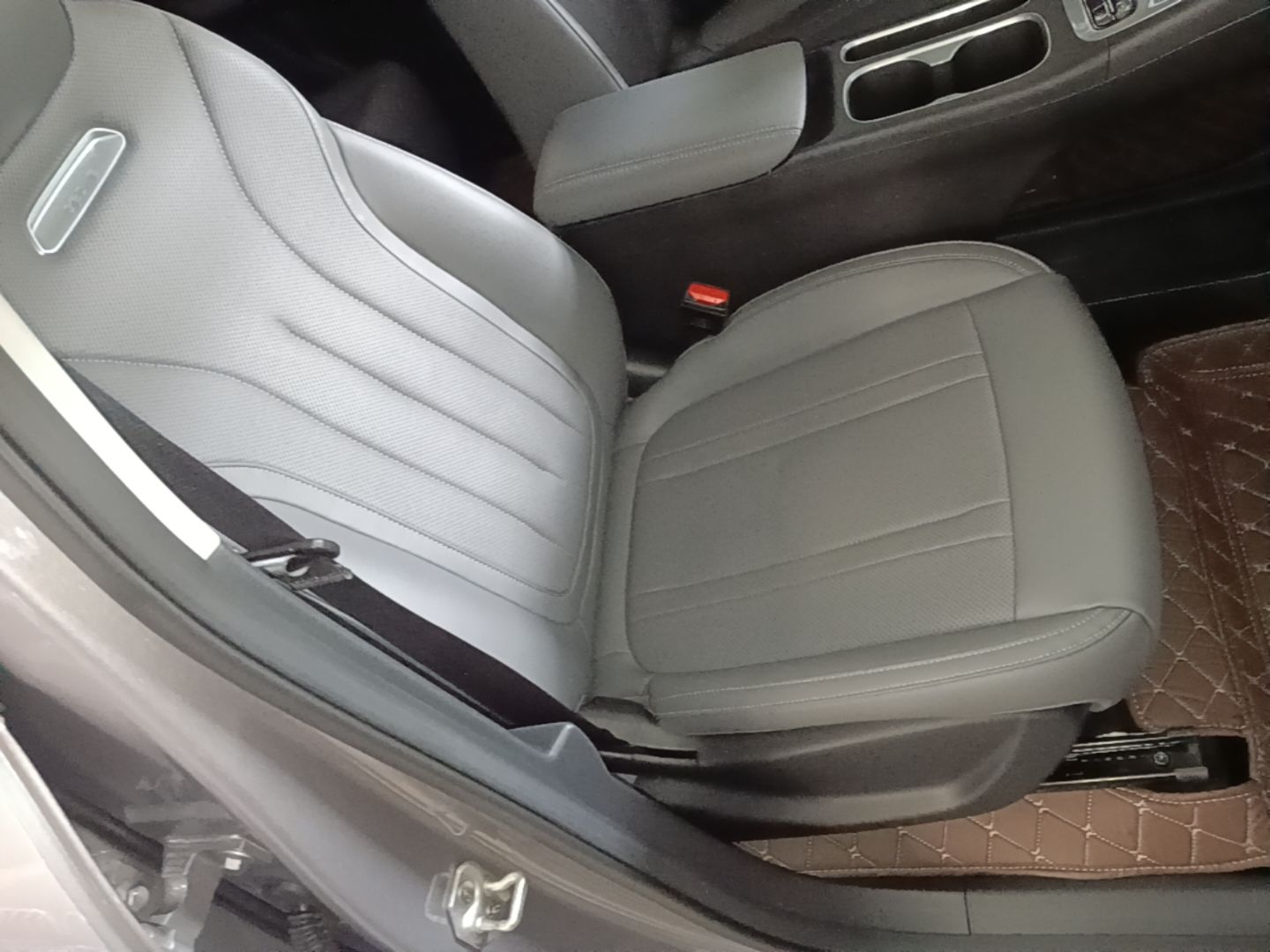 Geely Galaxy Geome 2025 310km Youth Edition — снимка 19